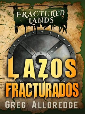 cover image of Lazos Fracturados